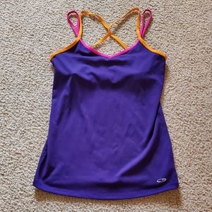 Champion Bra Tank